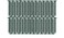 Window Shutters Panel Peg Lok Pin Screws Spikes 3 inch 60 Pack Forest Green