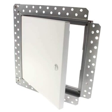 Acudor  DW5040 Series Z40808SCPC 8x8 Flush for Drywall