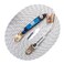 Palmer Safety Vertical Lifeline Assembly  25FT Rope Harness Safety Lanyard with Rope Grab  Fall Protection Kit