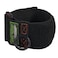 Ergodyne Squids 3123 Tool Wristband with DRing Tool Lanyard Tethering Attachment Point Tool Weight Rating 5lbs