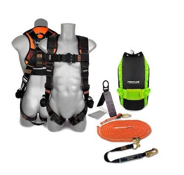 Frontline Combat Complete Roofers Kit