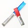 VASTOOLS Torch Tip Cleaner Set3 and 5 Torch Cleanerfor Welding Cutting Acetylene TipNozzlesTips