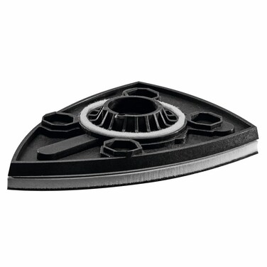 Bosch GSSDT01 Detail Sanding Cordless Sander Plate