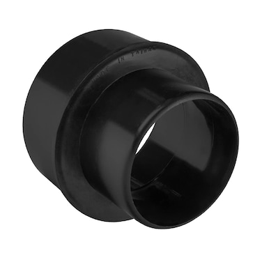 POWERTEC 70145 4Inch to 3Inch Reducer