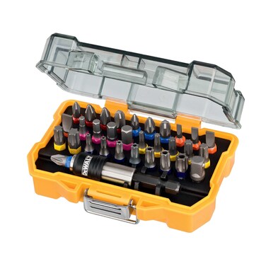 DEWALT  DT7969QZ Screwdriver Bit Set 32 Piece