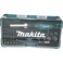 Makita B36170 Ratschen  BitSet 47tlg