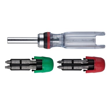 VESSEL  16 Ratchet Drivers Group TD6816MG