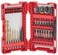 Milwaukee 48324013 Bit Driver Impact Set