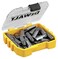 DEWALT Screwdriver Set Phillips 2 1Inch 30Piece DWAF2002B30