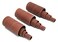 WEN 5932SPC Replacement Spindle Sanding Sleeves Assorted Sandpaper Grits 12 Pack