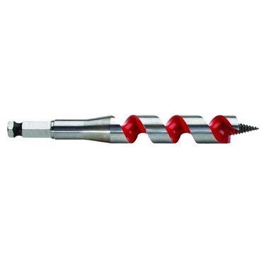 Milwaukee 48130753 34by6Inch Ship Auger Bit