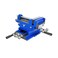 HFS R 5 Cross Slide Vise Drill Press Metal Milling 2 Way XY Heavy Duty Clamp Machine