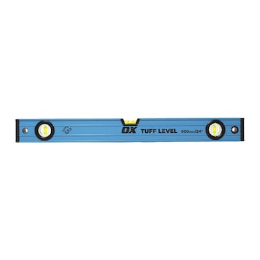 OX Tools Pro TUFF Level 600mm