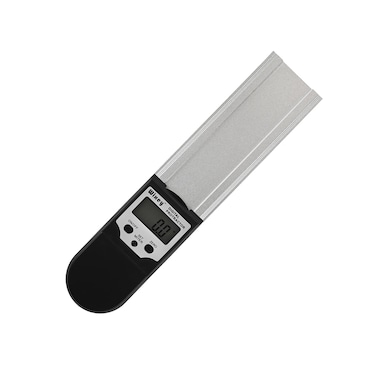 Wixey 8 203mm Digital Protractor with Miter Function