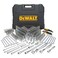 DEWALT Mechanics Tools Kit and Socket Set 204Piece DWMT72165