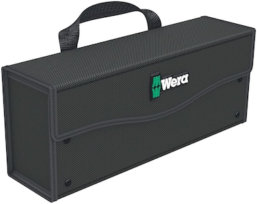 Wera 2Go 3 Tool Box 004352