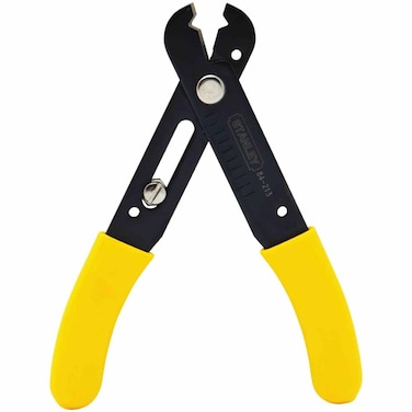 Stanley Wire Stripper and Cutter