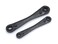 Crescent X6 CX6DBS2 4in1 Double Box Ratcheting Wrench Set SAE Black 2Piece