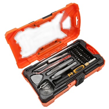 Syba Essential Consumer Electronics Tool Kit