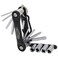 Roadpro RPSS12 Socket and Screwdriver MultiFunction Tool  12 Piece