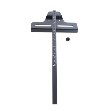 Ryobi 202936001 Edge Guide for P523 18 Volt Jig Saw