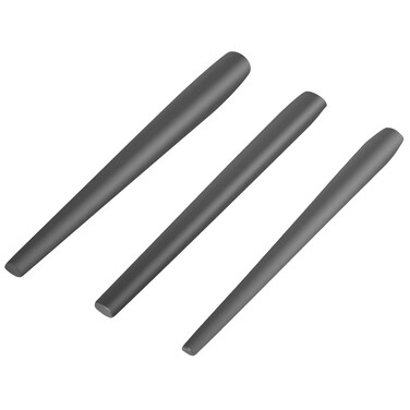 bonbo Blacksmith Knifemakers Tomahawk Large Hammer and Mouse ax Drift Tool Set 3Pcs
