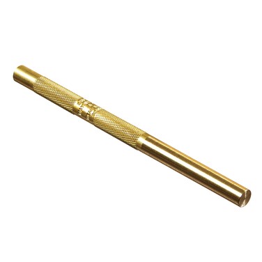 Mayhew Tools 25074 Brass Drift Punch 146mm x 4