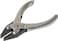 Maun 4860160 VSlot Jaws Parallel Plier 160 mm