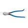 KLEIN TOOLS D20007CST Heavy Duty Ironworkers Pliers Silver 3