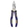 IRWIN Tools VISEGRIP Pliers Combination 8Inch 1771975Blue