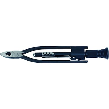 Proto  Safety Wire Twister Reversible Pliers  834 J196