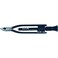 Proto  Safety Wire Twister Reversible Pliers  834 J196