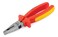Titan 73328 8Inch VDE Insulated Combination Pliers