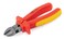 Titan 73346 6Inch VDE Insulated Diagonal Pliers