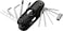 Ibanez Quick Access Multi Tool MTZ11BBKBikers Black