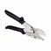 Crain Carpet Wood Miter 855 Black Handle