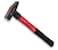 OSCA 126 2100 Machinists Hammer with 3Component Handle OS2100506