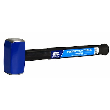 OTC 5791ID416 ClubHand Drill Hammer  4 lb Head 16 Handle