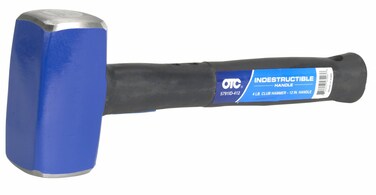 OTC 5791ID412 ClubHand Drill Hammer  4 lb Head 12 Handle