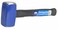 OTC 5791ID412 ClubHand Drill Hammer  4 lb Head 12 Handle