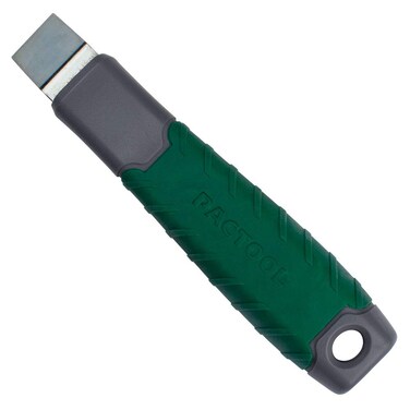 PacTool VA101 Straight Handled Vinyl Siding Removal Tool  Heavy Duty ProfessionalCommercial Grade Construction Tools