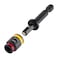 Malco MSHLC Hex Driver 14 And 516 Cleanable 258