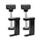POWERTEC 71438 TTrack Clamp Vice  Hold Down Clamps for TTracks Accepting 14 Inch hex head Bolts  2 Pack