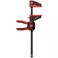 Bessey EHKL360 24 In Trigger Clamp and Spreader 360 Rotating Handle OneHand Bar Clamps