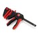 Bessey EHKL360 6 In Trigger Clamp and Spreader 360 Rotating Handle OneHand Bar Clamps
