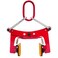 ybaymy Granite Slab Lifting Clamp 771lbs350kg Stone Capacity Lifting Clamps Marble Heavy Duty Stone Carrying Granite Slab Lumber Stone Slab 60180mm