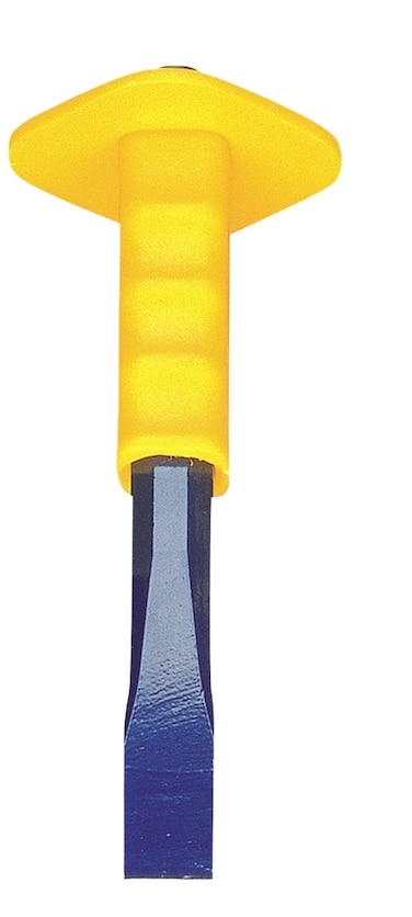 Groz Cold Chisel  10 X 34