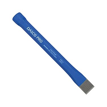 Dasco Pro 408 Cold Chisel 34Inch