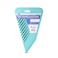 Axus Dcor Wallpaper Smoother  Flexible Wallpaper Smoothing Tool  AntiSlip Grip Smooth  Refined Edges  Ideal Tool for Professional ator and DIY Enthusiastic