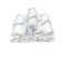 4inch Microfiber Roller Paint Covers 10Pack